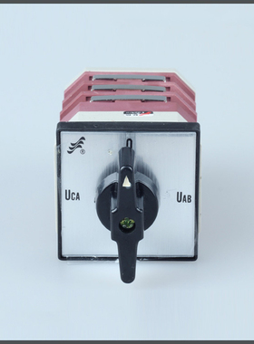 万能转换开关 LW12-16 9.6912.3 电气转换开关