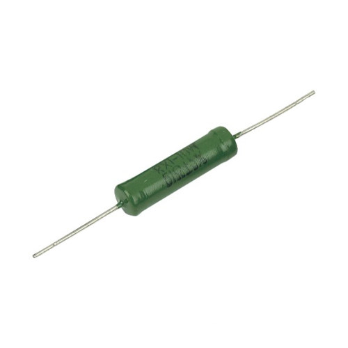 RX21-10W0.22Ω/2.2Ω/2.2KΩ 线绕电阻器RX21-10W2R2J/R22J/2K2J