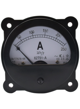 62T51-A 交流电流表 10A20A30A50A100A200A300A500A1000A