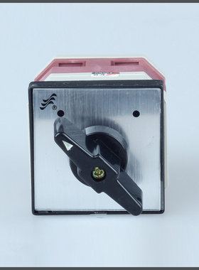 万能转换开关 LW12-16 9.0616.2