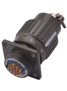 Y21M-14TK 14ZJ 14芯插头 Y2M-14TK 14ZJ 连接器 Y21M-14TJ 14ZK
