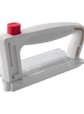 MRO茗熔熔断器手柄 载熔件 NT00手柄 NT1NT2NT3RS31RS32RS33RS34