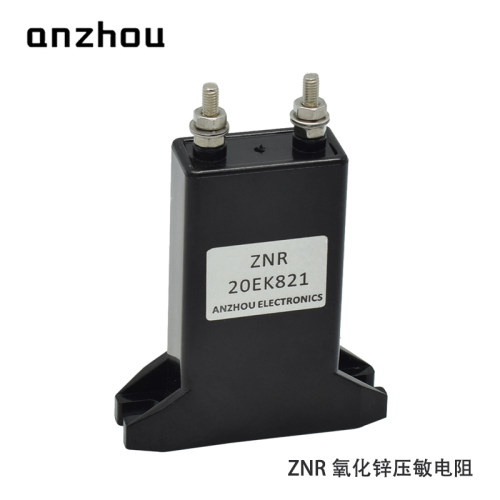 压敏电阻ZNR 20EK241/20EK391/20EK431/20EK751/20EK821/20EK102