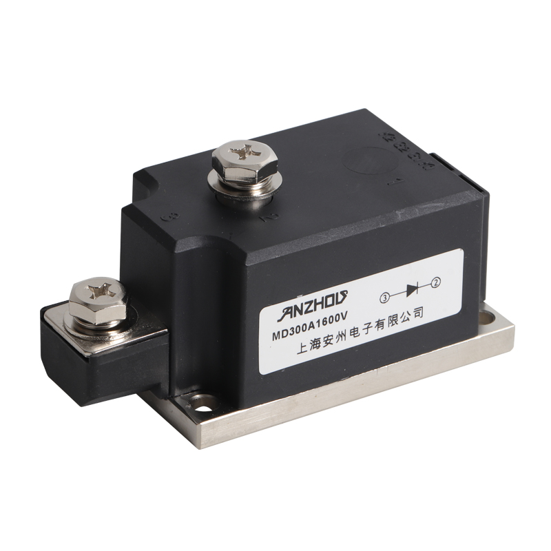 250A200A300A续流防反二极管 MD250A MD200A MD300A MD400A 1600V