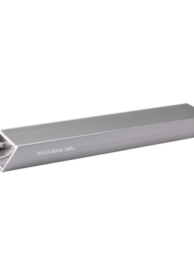 RXLG-800W 580RJ 铝壳电阻器RXLG-800W 58RJ RXLG-800W 5R8J 5K8J