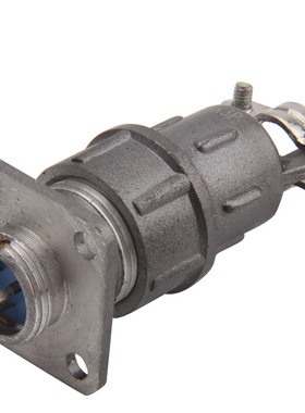 航空插头 X14K3P X14K4P X14K5P X14K7P 连接器