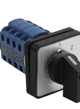 转换开关 ADA 9A093-4 9A058-4 9A165-4 9A169-4四层二档