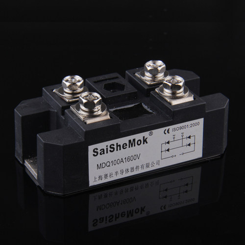 SaiSheMok赛社MDQ100A1600V MDQ60A1600V MDQ50A1600V MDQ30A1600