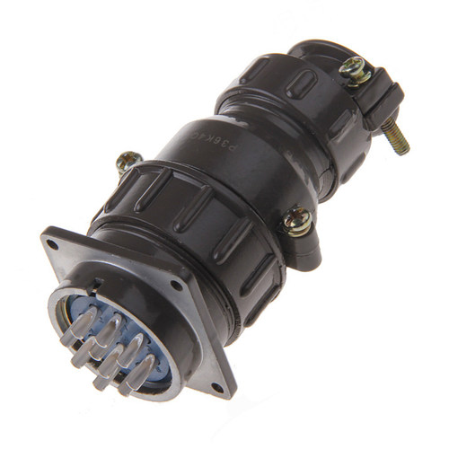 P36 10芯 航空插头P36J4Q P36K4A P36K4Q P36J4A P36K4AQ P36J4AQ