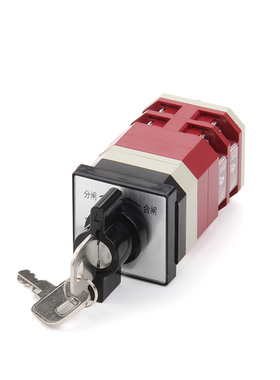 LW21/LW12-16/Z4.0416.2Y转换开关1层3档LW12-16/D0416.2Y/S/SC