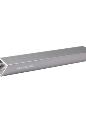 RXLG-750W 360RJ 铝壳电阻器RXLG-750W 36RJ RXLG-750W 3R6J 3K6J