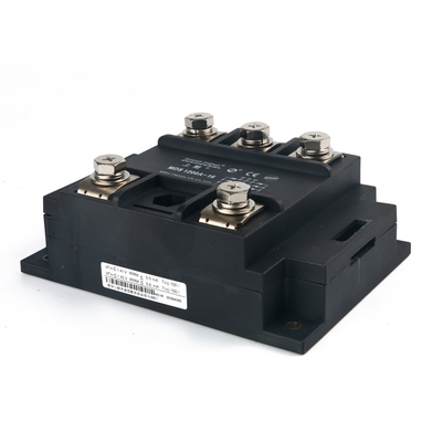 SHANGZHENG上整整流器MDS 1200A-16三相整流器 MDS1200A