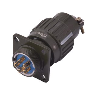 Y21M-5TK 5ZJ 5芯 航空插头 Y2M-5TK 5ZJ 连接器 Y21M-5TJ 5ZK