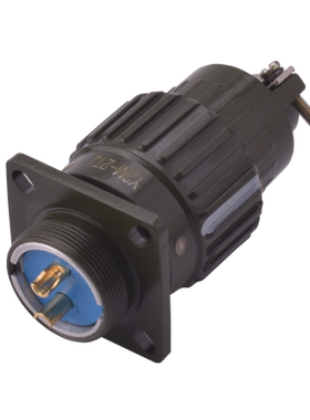 Y21M-2TK 2ZJ 2芯 航空插头 Y2M-2TK 2ZJ 连接器 Y21M-2TJ 2ZK