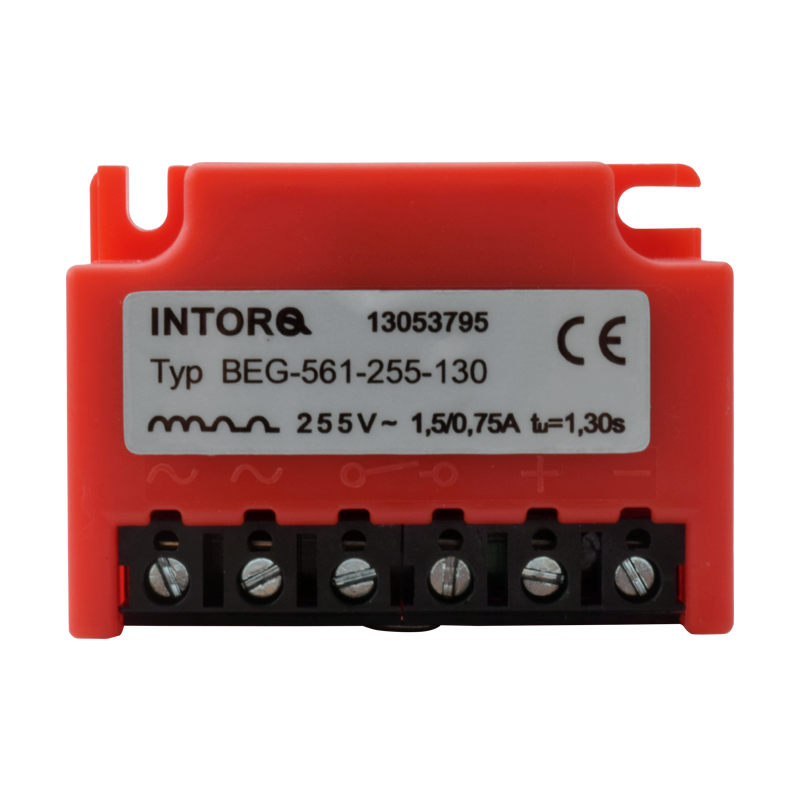 intorq过劢磁整流器13053795电机刹车变压整流器beg-561-255-130