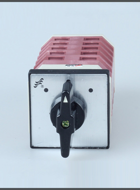 万能转换开关 LW12-16 4.1369.5