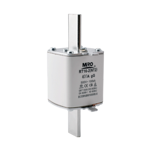 MRO茗熔 熔断器RO33 RT16-2 NT2 400A/355A/315A/250A/225A/200A