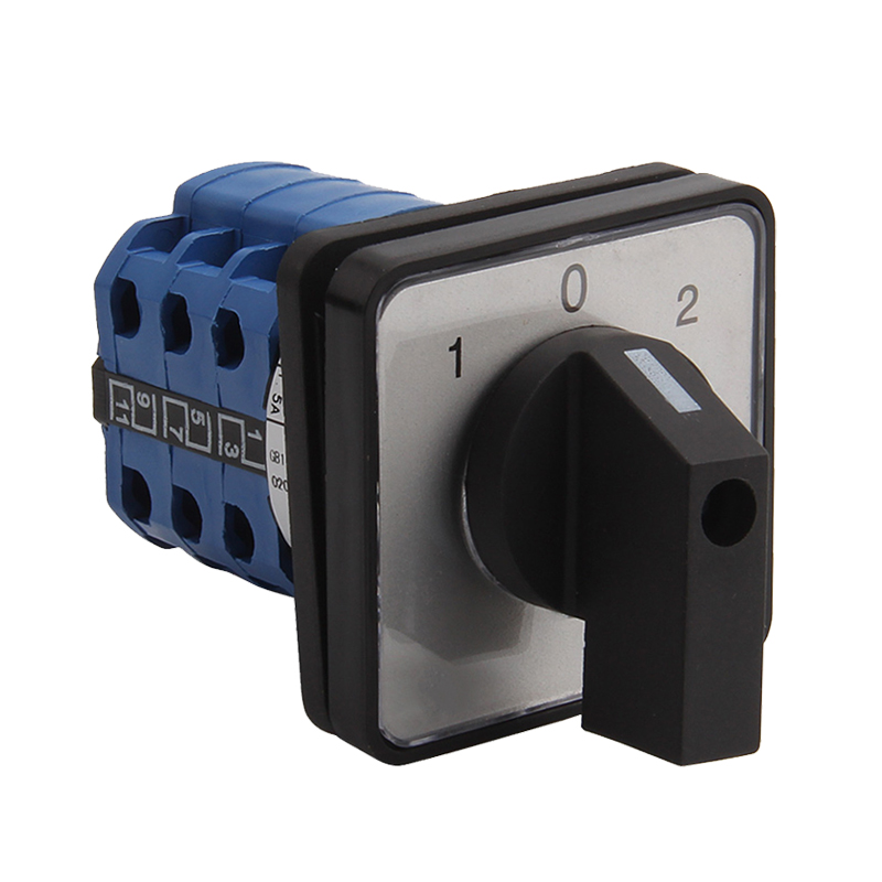 转换开关LW26-20 LW39AB-16 D0724.3 222A/3 LWZ2-16/D047 PC4124