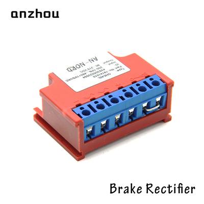 NORD半波整流模块GHE40L