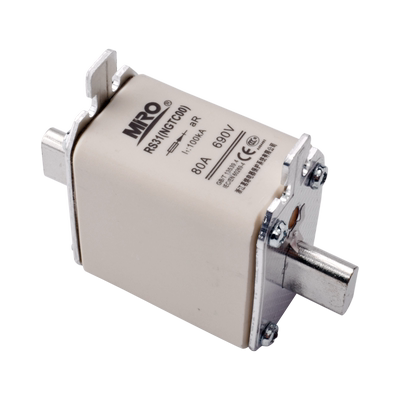 MRO茗熔 快速熔断器 RS31 NGTC00 160A125A100A80A63A50A40A32A