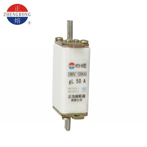 RTO-50 熔断器RTO-50 50A/40A/32A/25A/20A/16A/10A