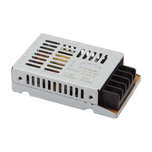 电源JMD10-09 9V1.2A稳压 AC110V 220V转DC9V工业级 开关电源