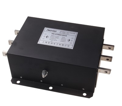 AN-CI1000C30VS 500KW 1000A 变频器输入端专用滤波器 电感器