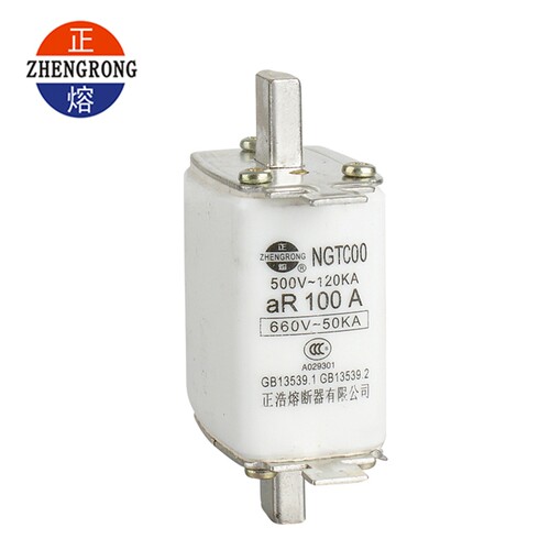 RS711B RS31 熔断器NGTC00 100A/80A/63A/50A/40A/32A/125A