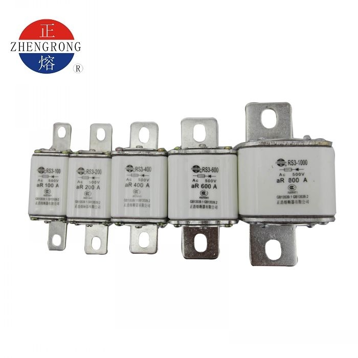 RS3-50 熔断器RS3-50 50A/40A/32A/25A/20A/16A/10A