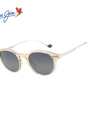 MAUIJIM茂宜睛专业偏光驾驶眼镜