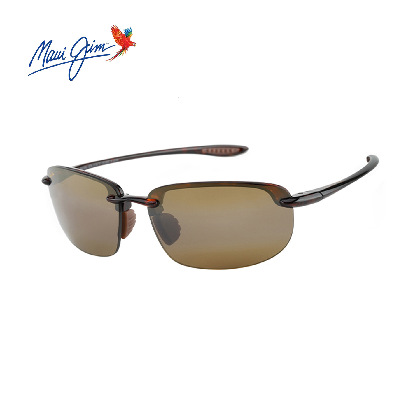 【门店现货】MAUIJIM茂宜睛墨镜专业偏光驾驶开车太阳镜MJ0407SA