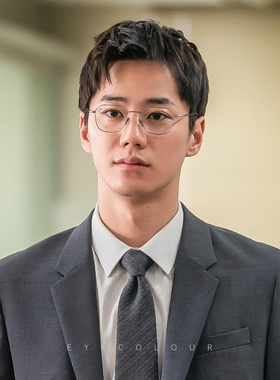 增永眼镜框JUN李濬荣同款MASUNAGA日本手工钛架CHORD G/A/C/D/E/F