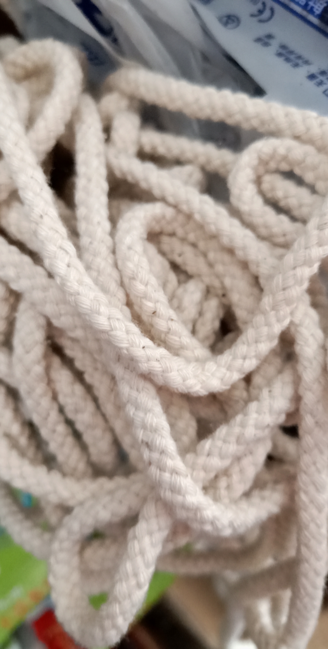 实验耗材批发250ml500ml酒精灯灯芯酒精炉灯芯直径5mm 长150mm