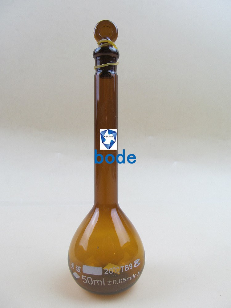 ¡¾²£µÂ¡¿ÕæÆ·²£Á§ÒÇÆ÷רɫÌì²£ÈÝÁ¿Æ¿500ml(A¼¶£©°ü¼ì