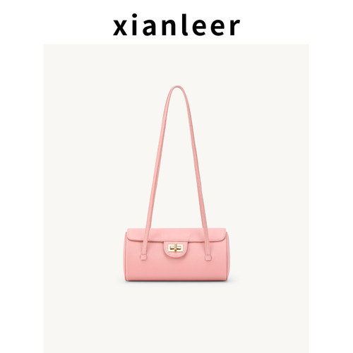 【2026春夏新款】XIANLEER鱼子酱