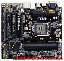 议价直拍不发：库存没上过机 Gigabyte/技嘉 B150M-D3H 1151主板