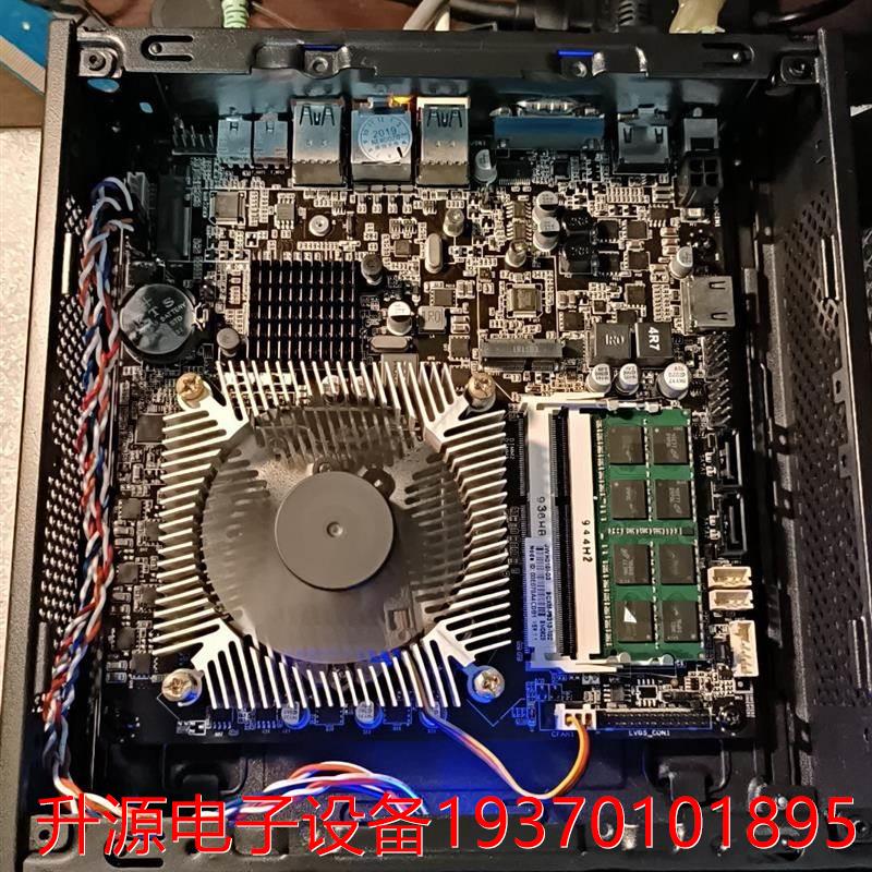 议价直拍不发：议价G4560 ITX主机