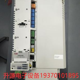 04AS 议价直拍不发：ABB变频器ACSM1 060A 30KW外观