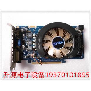 GTS250 魔兽版 512M 议价直拍不发：百分百保真显卡 超GT240 440