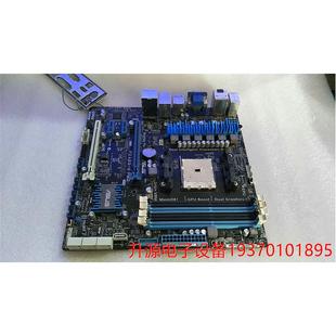 DDR3内存 PRO 议价直拍不发：Asus FM2接口 F2A85 A85全固态集