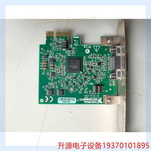 议价直拍不发：NI 实物图拍摄 8361 PCIe 拆机