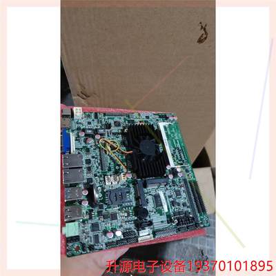 议价直拍不发：拆机 J1900 IPC-I1170P03-01 V2.1