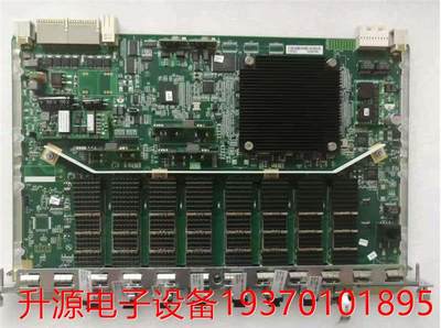 议价直拍不发：烽火 GM8E板卡业务板 AN5516 XGPON 三双配置