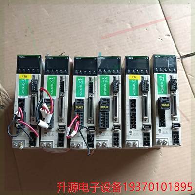 议价直拍不发：HCFA禾川 SV-X3EA010A-A