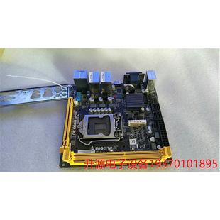 B85全固态集 B85N3D 1150接口 DDR3内存 议价直拍不发：映泰HI