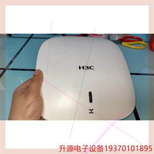 WA4320I 议价直拍不发：H3C华三EWP FIT