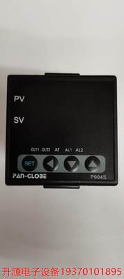 议价直拍不发：P904X P904X-302-010-000AX 泛达温控器 PAN-GLOBE