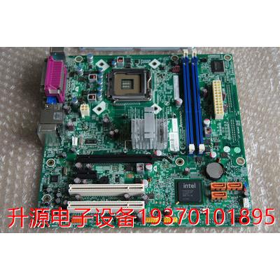 议价直拍不发：L-IG41M 775接口DDR3启天M7150M715E M7122 M6100T-封面