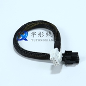 A100 V2V3V5服务器GPU显卡电源线3090 华为超聚变DP2200 2288H