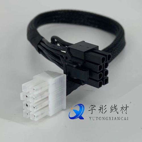 华为RH2288H2285 V2V3V5专业图形卡显卡GPU电源线8P转6P或单双8P
